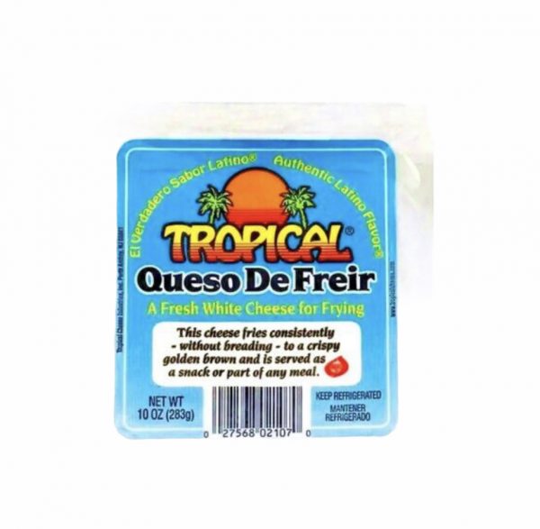Tropical Queso de Freir 10 oz