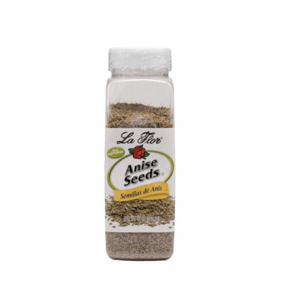 La Flor Semillas De Anís 12 oz
