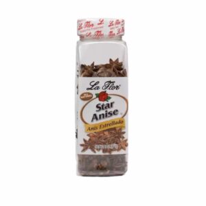La Flor Anís Estrellado 6 oz