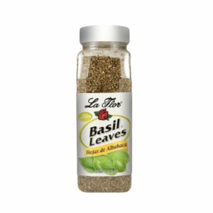 La Flor Albahaca 5 oz