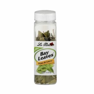 La Flor Hojas De Laurel 1 oz