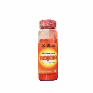 La Flor Rojon Bija Supremo 22 oz