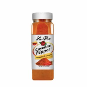La Flor Cayenne Pepper 16 oz