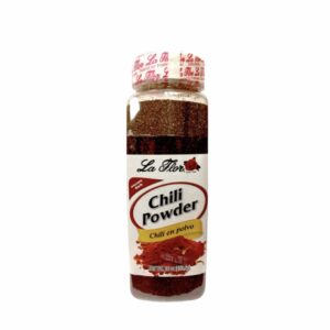 La Flor Chili En Polvo 16 oz