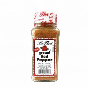 La Flor Chile Rojo Molido 1.5 oz