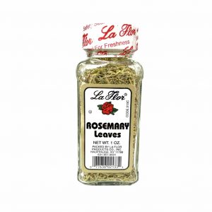 La Flor Romero En Hojas 1 oz
