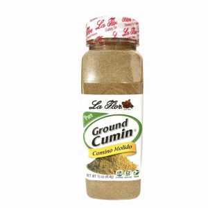 La Flor Comino Molido 16 oz