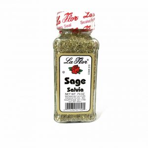 La Flor Salvia 1 oz