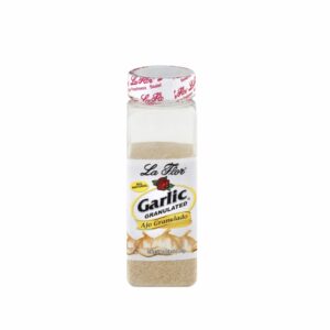 La Flor Ajo Granulado 16 oz
