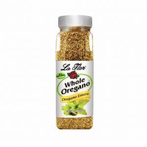 La Flor Oregano Entero 6 oz
