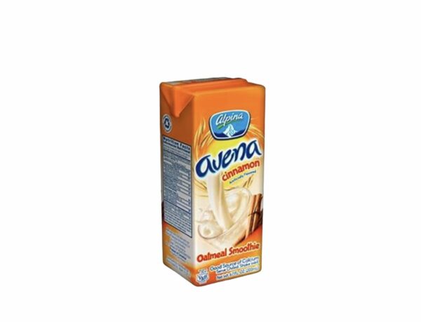 Alpina Avena Canela 6.7 oz