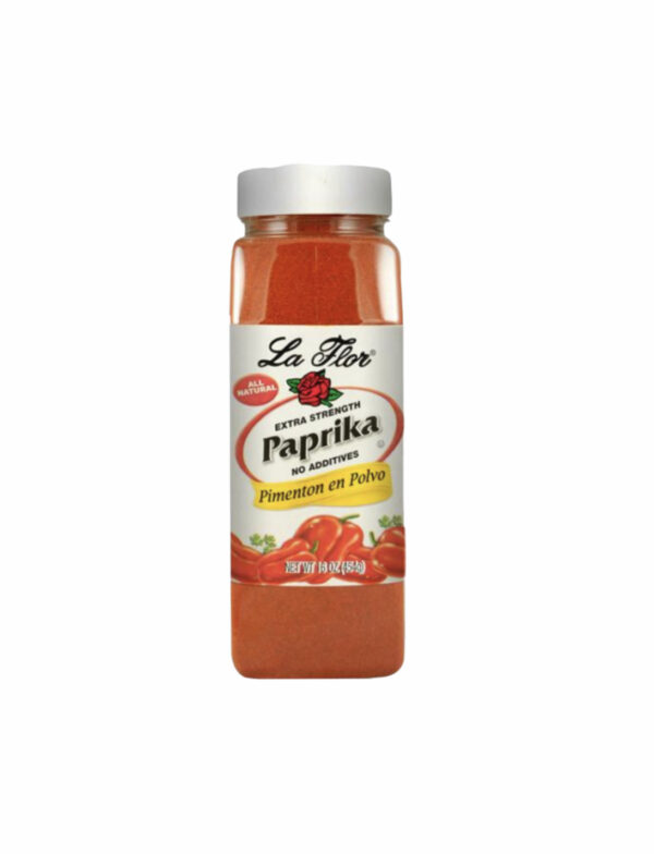 La Flor Pimentón 16 oz