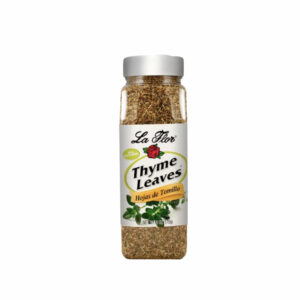 La Flor Tomillo 6 oz