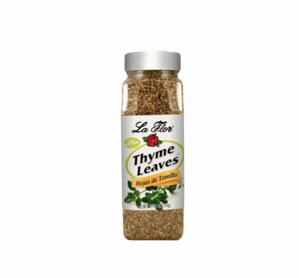 La Flor Tomillo 6 oz