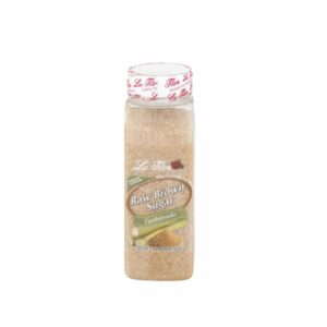 La Flor Raw Brown Sugar 30 oz