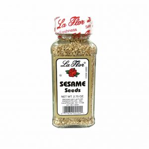 La Flor Semillas De Sésamo 2.75 oz