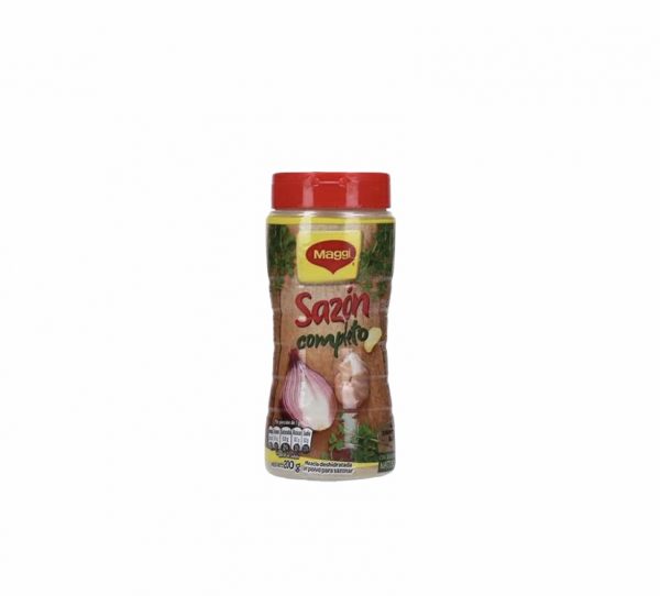 Maggi Sazon Completo 7 oz