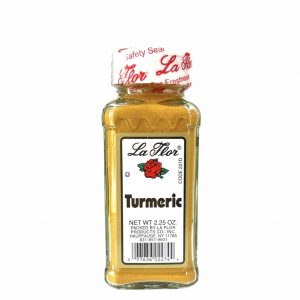 La Flor Curcuma 2.25 oz