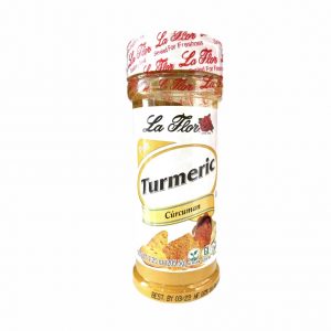 La Flor Curcuma 7.25 oz