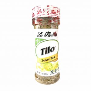 La Flor Tilo 1 oz