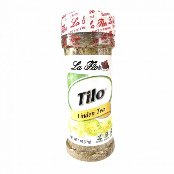 La Flor Tilo 1 oz