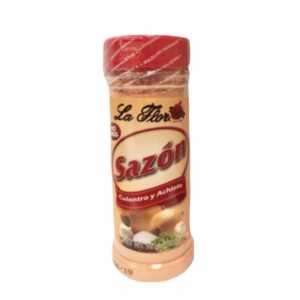 La Flor Sazón 5 oz