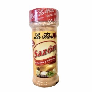 La Flor Sazón 10 oz