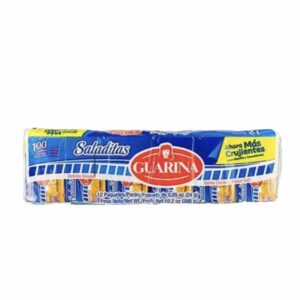 Guarina Galleta Salada 12 oz