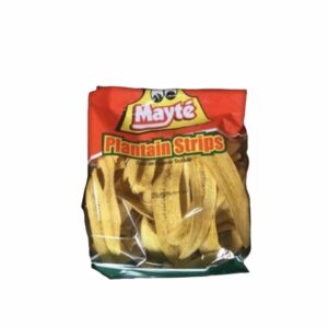 Mayte Platanitos 12.3 oz