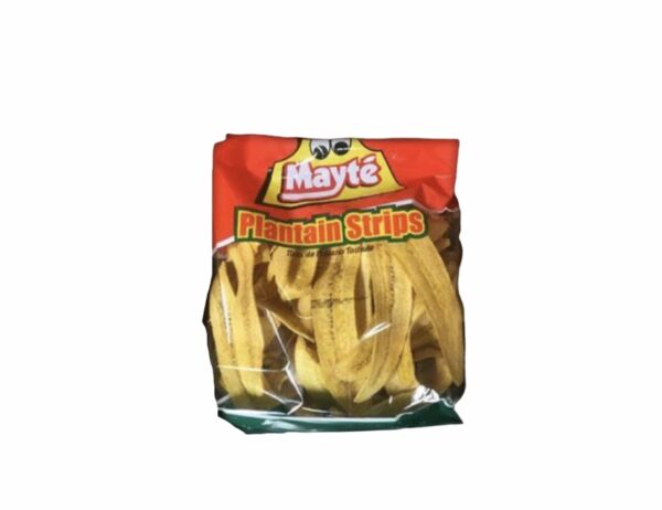 Mayte Platanitos 12.3 oz