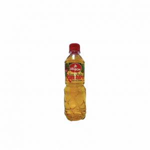 Ranchero Vinagre Amber 16 oz