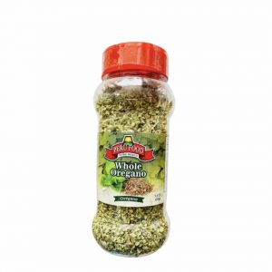Peru Food Oregano Frasco 1.40 oz
