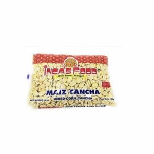 Inca's Food Maiz Cancha Montaño 15 oz