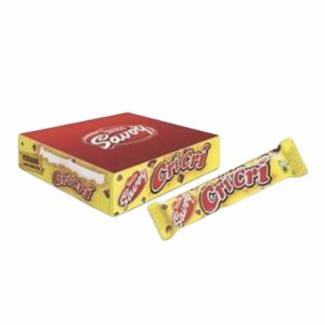 Savoy Cri Cri 12 pack 0.9 oz