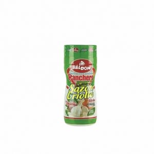 Ranchero Sazon Criollo sin Pimienta 12.6 oz