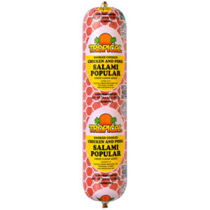 Tropical Salami Popular 30 oz