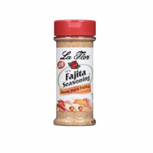 La Flor Aderezo Para Fajitas 5.5 oz