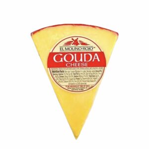 Tropical Gouda Wedge 14 oz