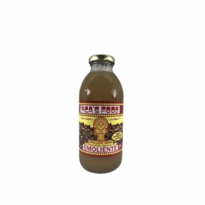 Inca's Food Emoliente Linaza 480ml