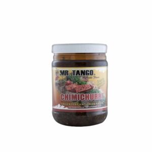 Mr. Tango Chimichurri Picante 340gr