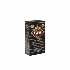 Fress Cafe Tipo el Peñon 10 oz