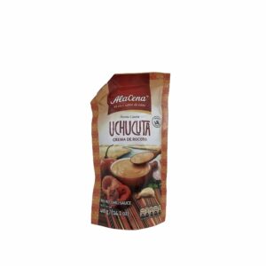 Alacena Uchucuta Crema de Rocoto 14.1oz