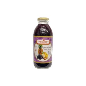 Tradiciones Andinas Chicha Morada 16 oz