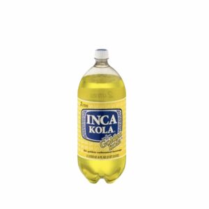 Inca Kola Bottle 2lt