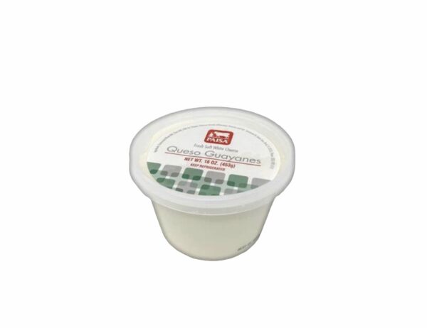 Paisa Queso Guayanes 1 lbs