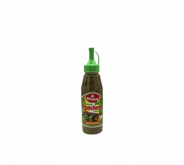 Ranchero Sazon Verdura 29 oz