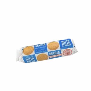 Puig Galletas Maria Clasica 6 oz