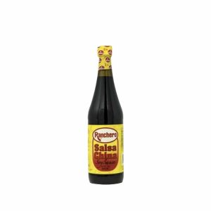 Ranchero Salsa China 23 oz