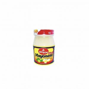 Baldom Mayonesa Real 16 oz