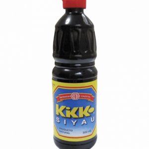 Kikko Siyau 500 ml